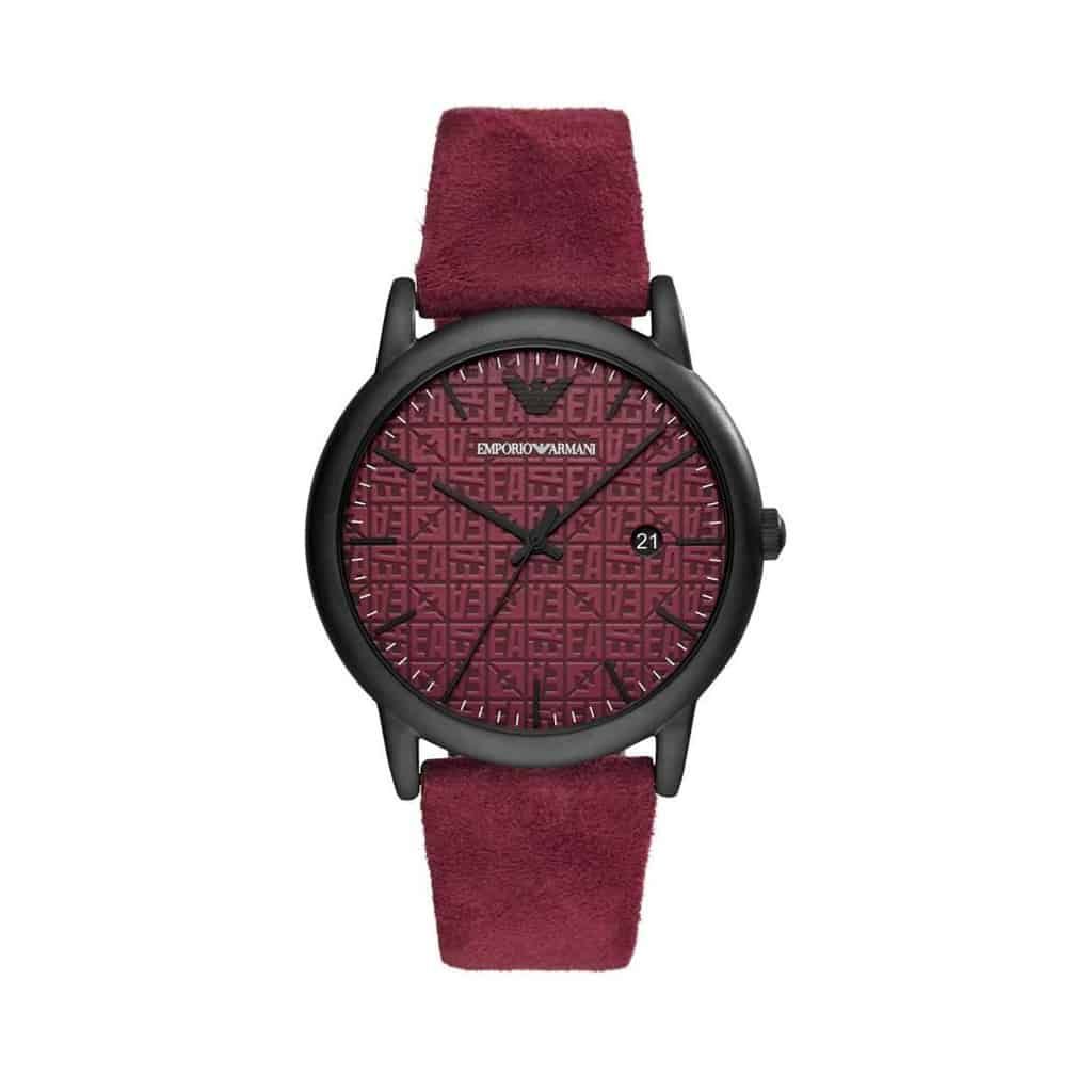 Emporio Armani AR11273 Herrenuhr