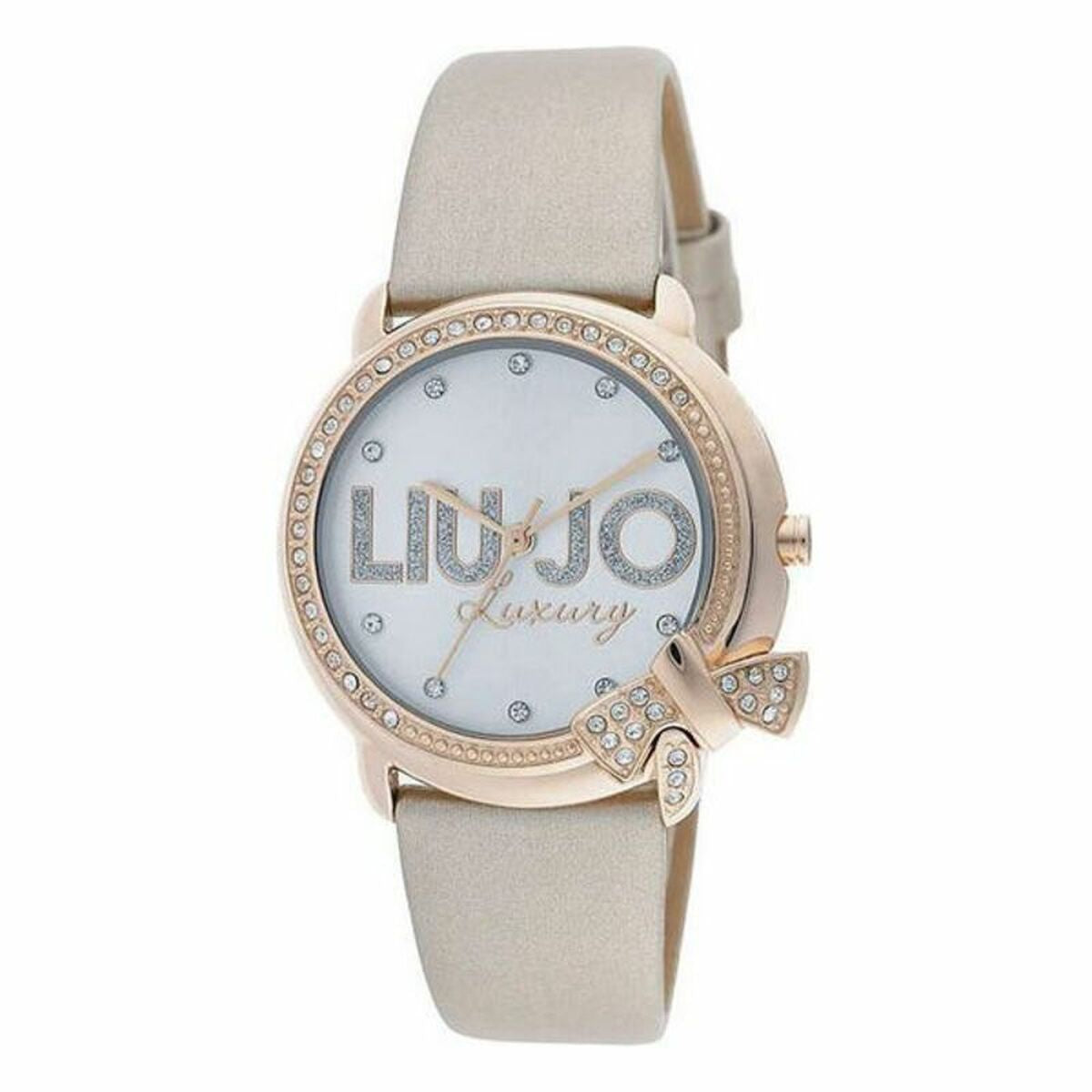 Liu·Jo Damenarmbanduhr TLJ8 (Ø 37 mm)