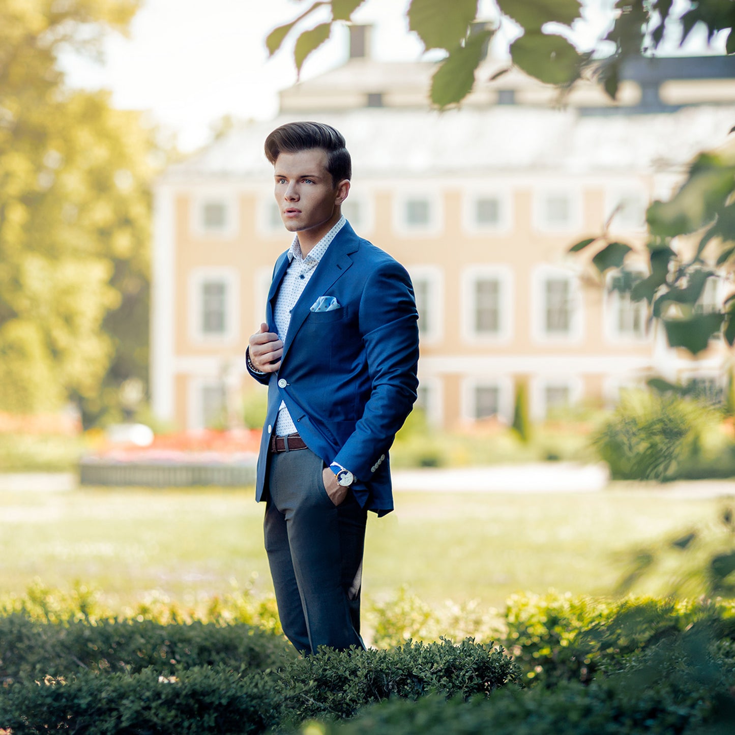 AMANT STOCKHOLM