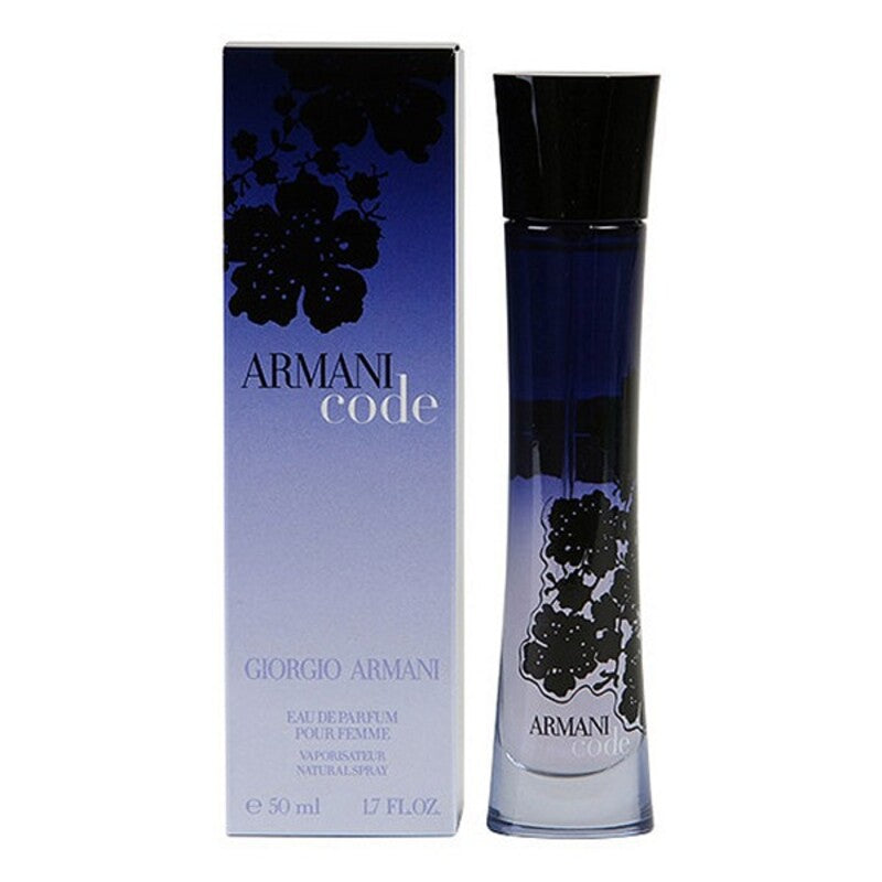 Giorgio Armani Code Eau de Parfum