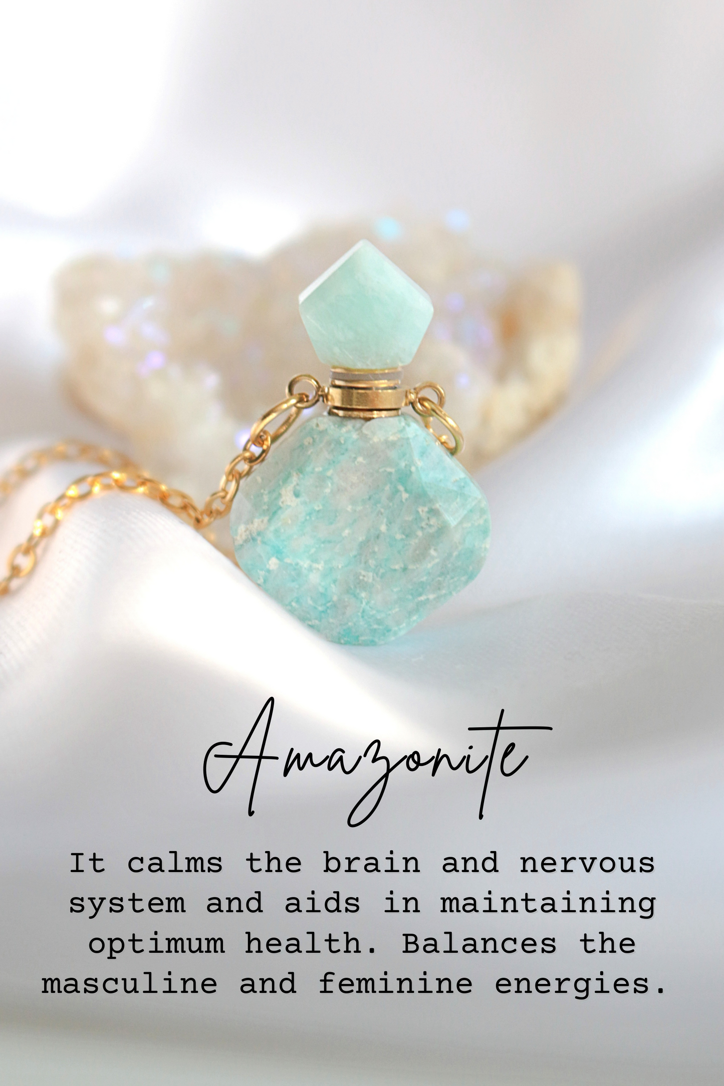 24 Karat Luxuriöse Mini-Kristallflakons